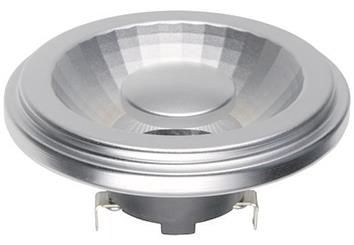 S&H LED AR111 x47mm G53 12VAC/DC   32922 