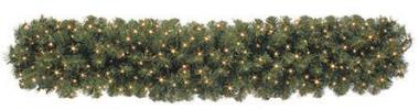 S&H LED-Quick Fix 3/4 Garland      59317 