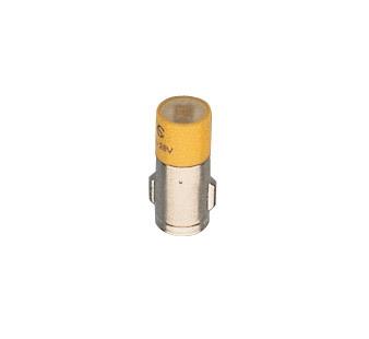 S&H Chip LED 7x19mm Ba7s           35670 