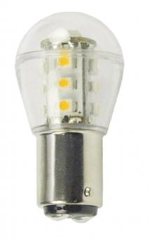 S&H LED-Leuchtmittel 15SMD         32126 