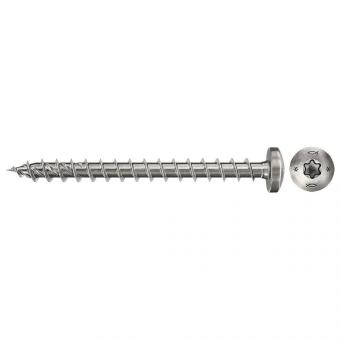 Fischer Power-Fast II 4,5x40 PH   670332 