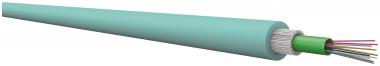 LWL Universalkabel  U-DQ(ZN)BH 12G50/125 