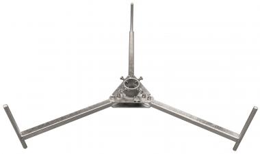 DEHN Dreibeinstativ für DEHNiso-C 105200 