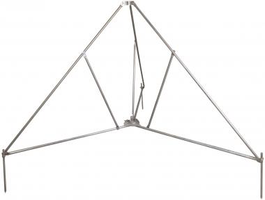 Dehn 107391 DBS KB DBS KB D50 RA1330 V2A 