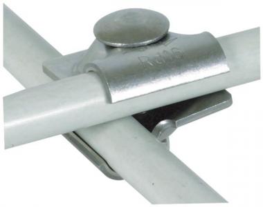 DEHN MV-Klemme Rd 16/16 mm NIRO   393069 