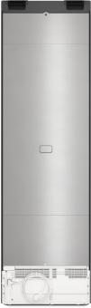 Miele KFN 4898 D blacksteel Kühlkombi 