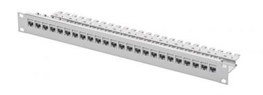 TEGA 19" Modulträger 1HE     J02023A0056 