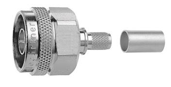 TG N-Kabelstecker CR/CR G30  J01020A0119 