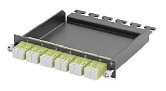 TEGA HD3-ES-Patch-Modul 0,5HE  100022364 
