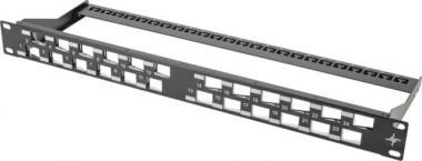 TEGA 19z Modulträger 1HE       100021505 