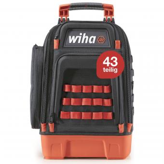 Wiha Werkzeugset                  45528 