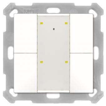 MDT BE-TA55P4.G2 Taster Plus 55 Plus 4-f 