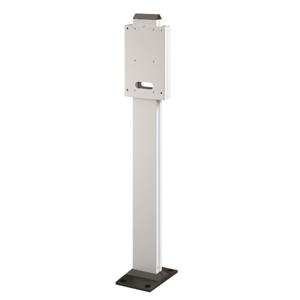 GEWISS STANDSÄULE DOPPELT I-CON  GWJ8103 