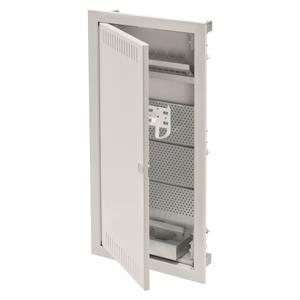 GEWISS KVH 48 (4x12)TE M.TUER   GW40179N 