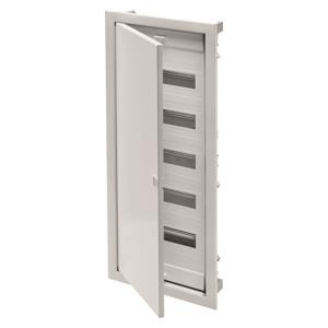 GEWISS KVU 60 (5x12)TE M.TUER   GW40155N 