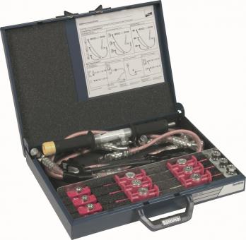 DEHN E.u.K-Set Ausführung II      745500 