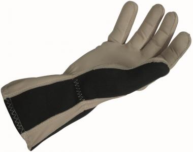 DEHN Schutzhandschuhe Gr. 9 785797 APG 9 
