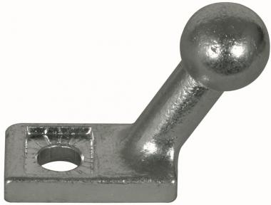DEHN Kugelfestpunkt schräg m.     706300 