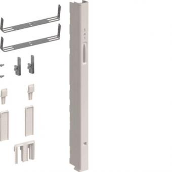 Hager Komplettset universZ     KU9K43HES 