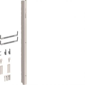 Hager Komplettset universZ     KU9K73HES 