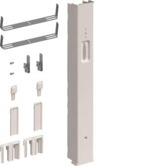 Hager Komplettset universZ     KU9K46HES 
