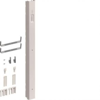 Hager Komplettset universZ     KU9K76HES 