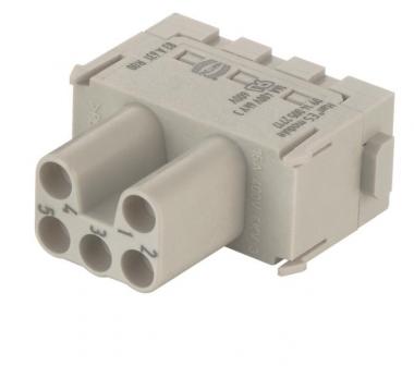HART Han ES module, cage     09140052717 