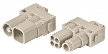 HART Han 70A Hybrid module    9140052741 