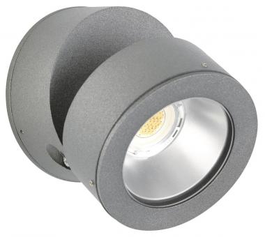 Albert Wand-und Deckenstrahler    622389 