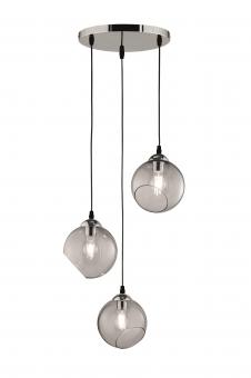 Trio Pendelleuchte CLOONEY     R30073054 