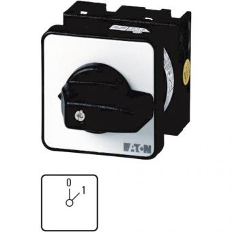 EATON T0-1-15401/E EIN-AUS        038854 