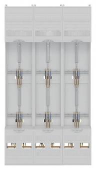 Striebel Komplettfeld 6 Zähler    DF39C6 