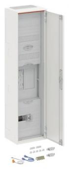 Striebel Komplettschrank AP       BA17BA 
