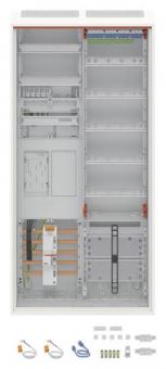 Striebel Komplettschrank AP      BA27CBL 