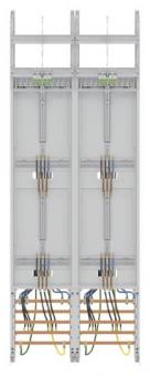 Striebel Komplettfeld 4 Zähler    DF29C4 