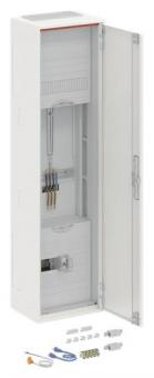 Striebel Komplettschrank AP       DA17CA 