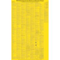 HEIN 39075 VDE-Bestimmungen   HEIN_39075 