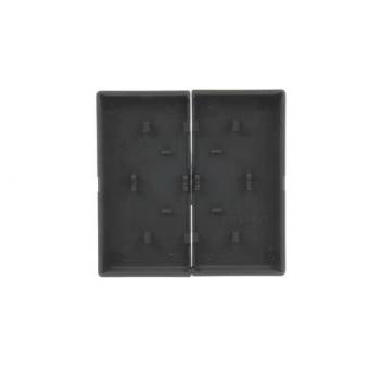 BJ FoH-Bedienelement 2fach  6736 FoH-885 