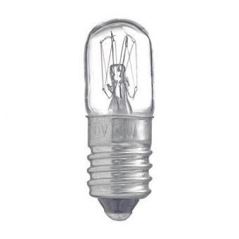 BJ Duro 2000 Glühlampe für Lichts.  8340 