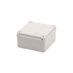 GEWISS Abzweigkasten eckig       GW44234 