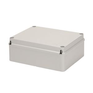 GEWI Abzweigkasten eckig         GW44207 