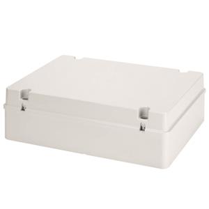 GEWI Abzweigkasten eckig         GW44210 