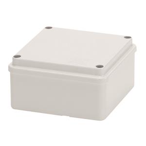 GEWISS Abzweigkasten eckig       GW44204 