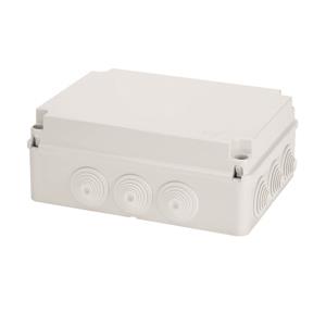 GEWISS Abzweigkasten eckig       GW44009 