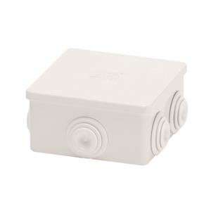 GEWI Abzweigkasten eckig         GW44003 