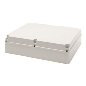 GEWISS Abzweigkasten eckig       GW44211 
