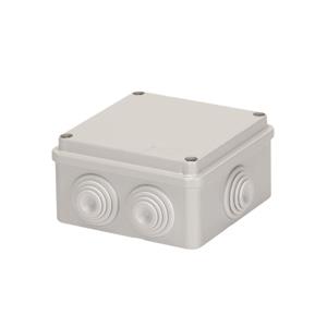 GEWISS Abzweigkasten eckig       GW44004 