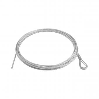 PHIL Abhängeseil 3m D=2mm       88158299 