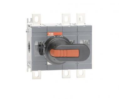 ABB Lasttrennschalter 3-p 200A OT200E12P 