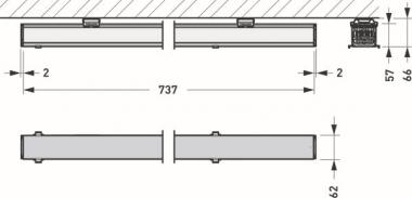 TRIL Mechanisches Zubehör 78...  8498000 